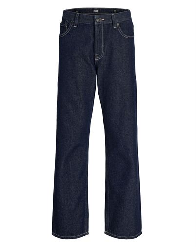 Jack & Jones Junior - JJIChris JJOriginal 201 Jeans - Blue Denim